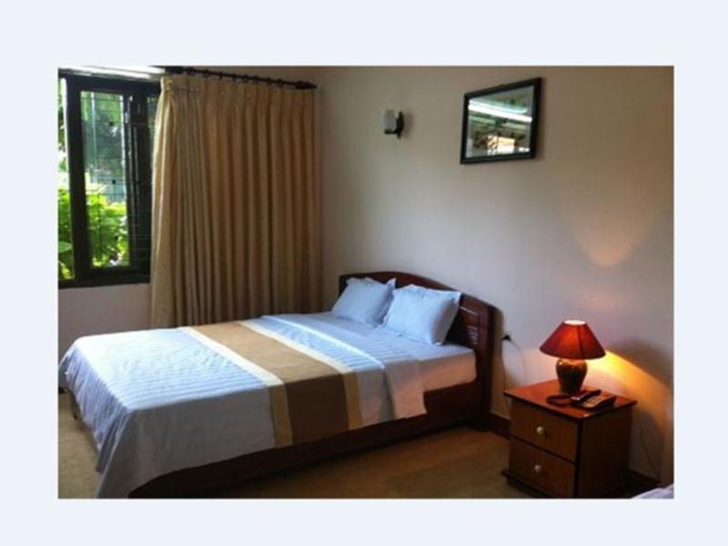 Cong Doan Hotel Vung Tau