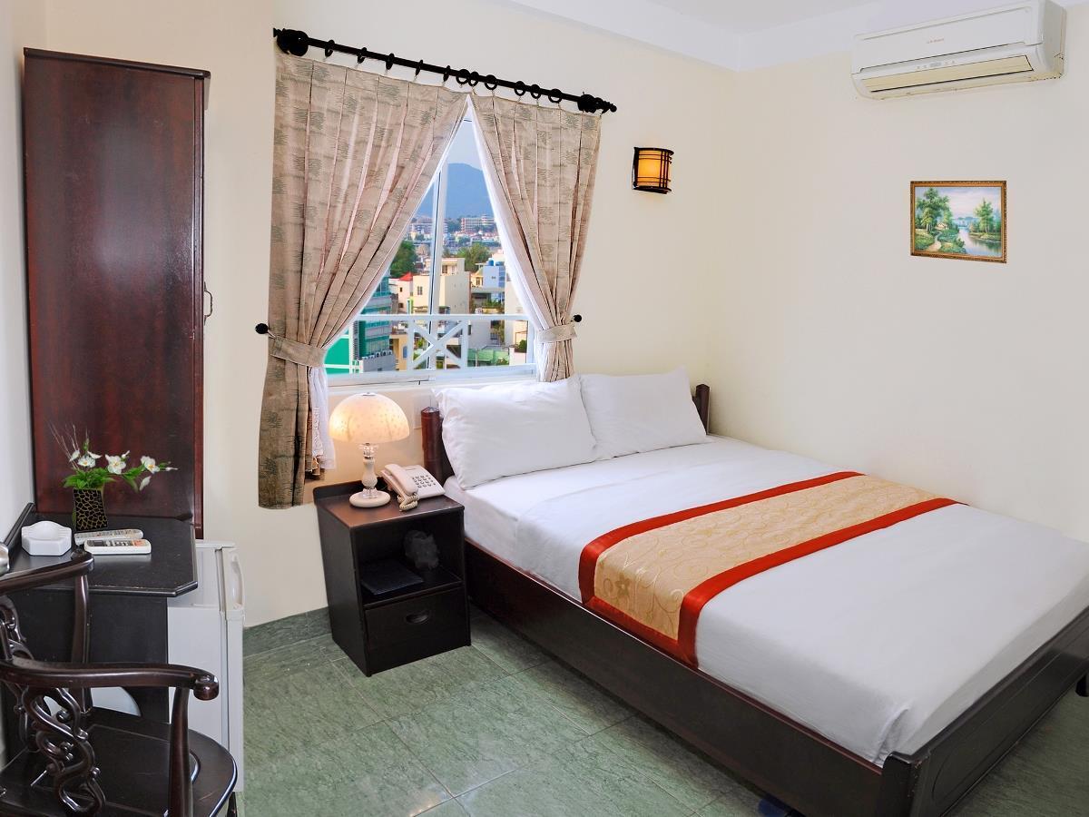Sun Flower Hotel 2*