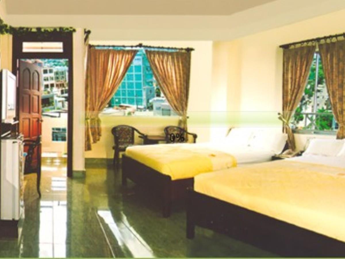 Hotel Sun Flower 2*