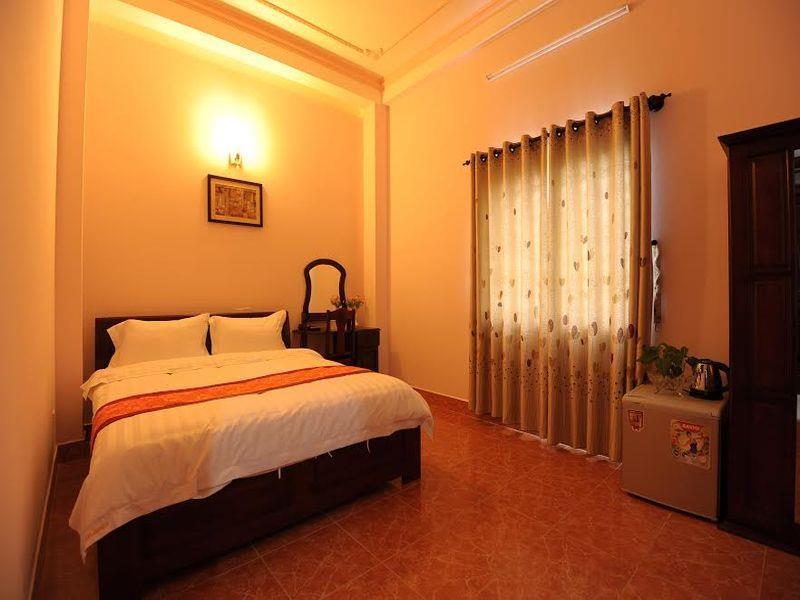 Hotel 7s Khang Phu 2*