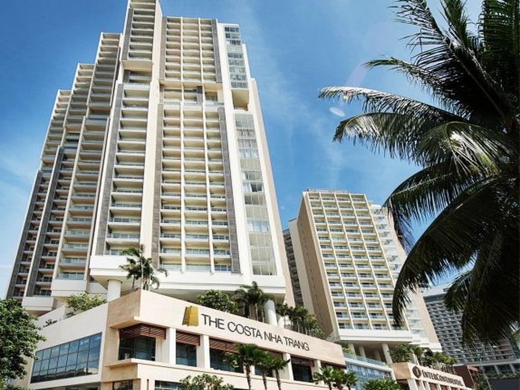 Luxury Sea View Nha Trang