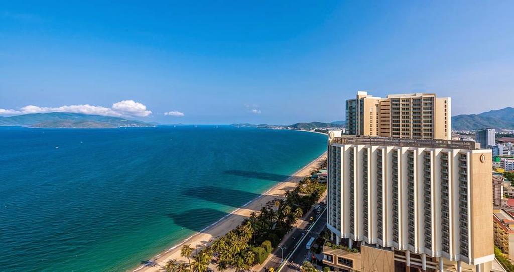 Apartment Luxury Sea View