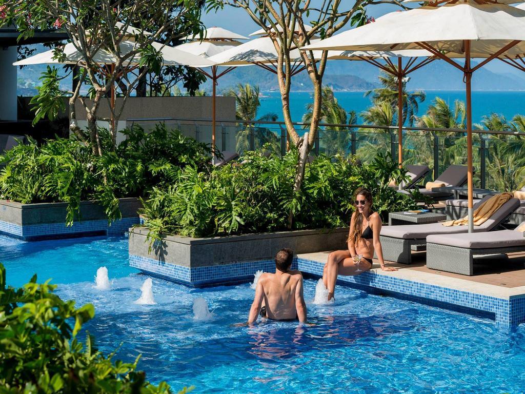 Luxury Sea View * Nha Trang
