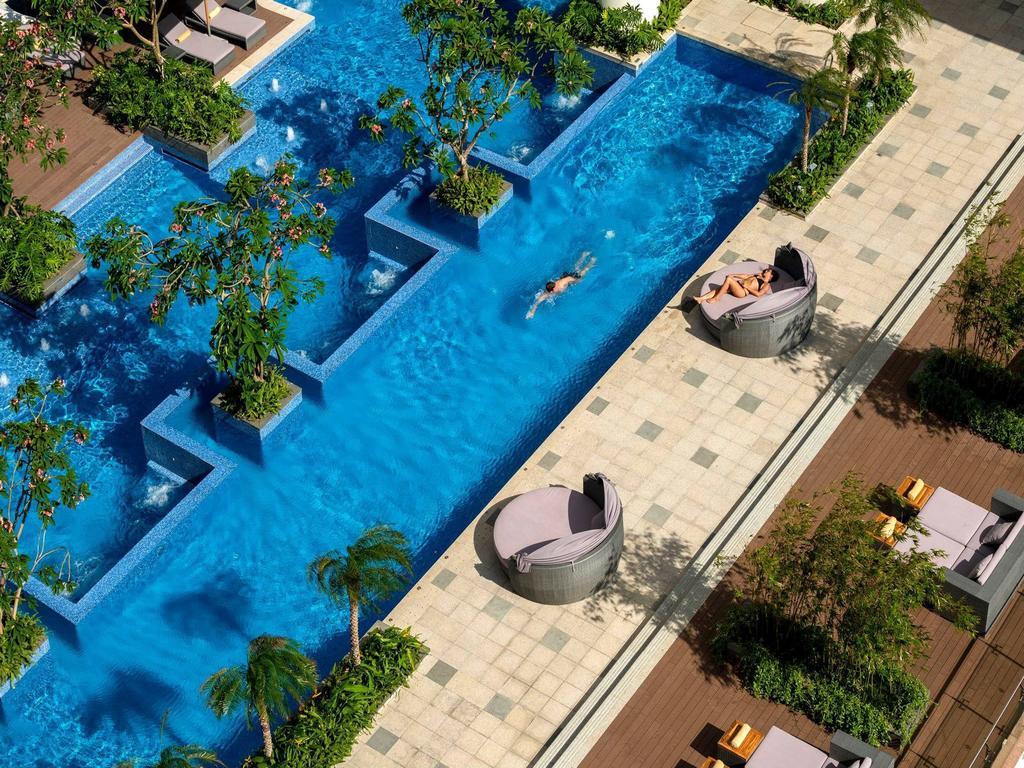 Luxury Sea View * Nha Trang