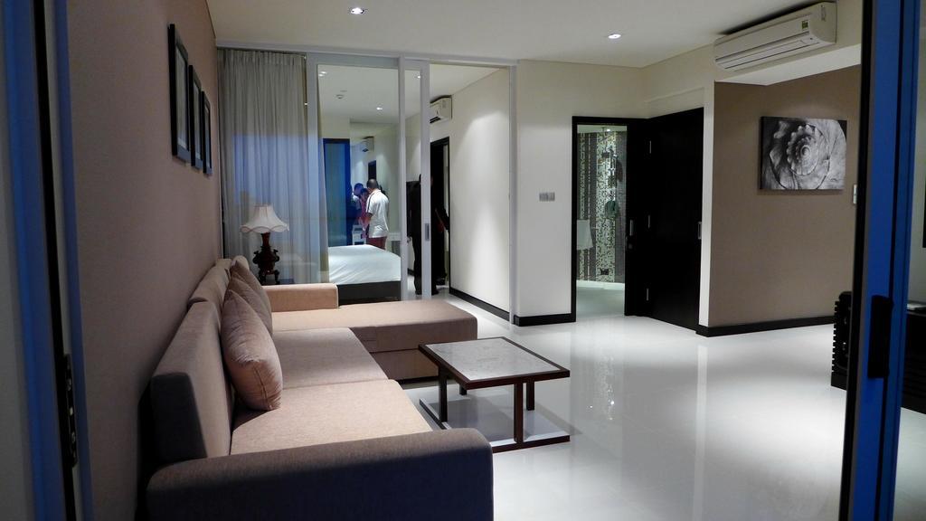 Luxury Sea View * Nha Trang