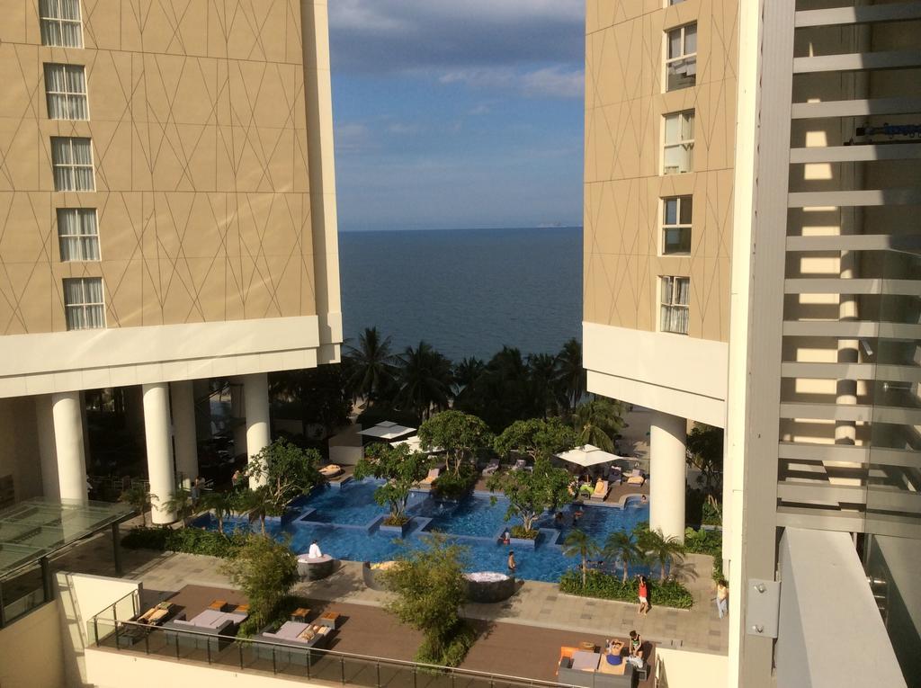 Apartment Luxury Sea View