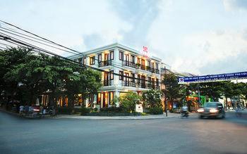 Travel 3* Hoi An
