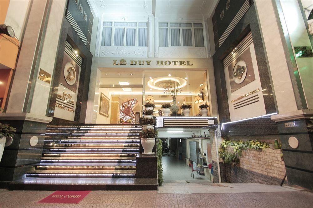 Le Duy Hotel