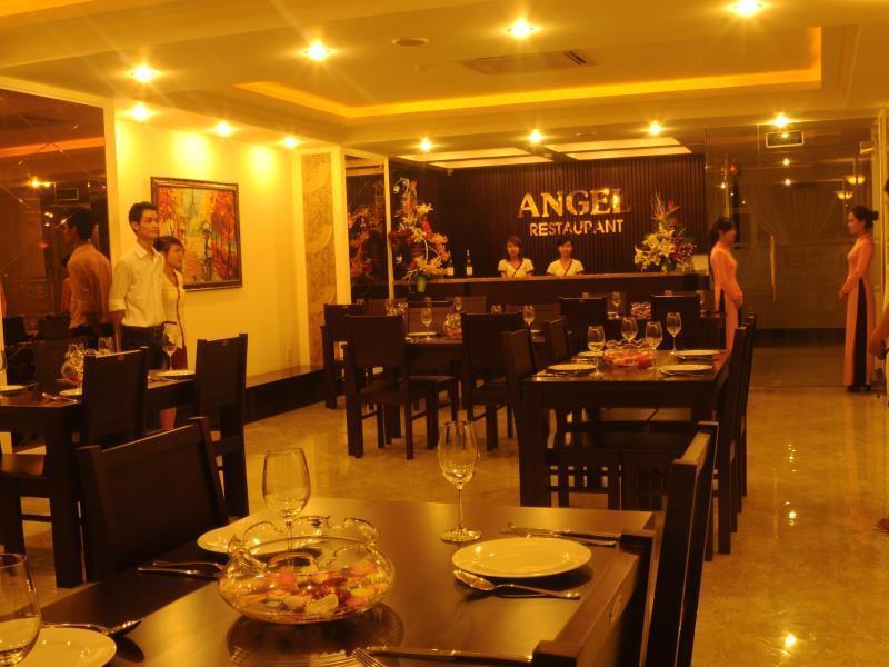 Angel Hotel Da Nang