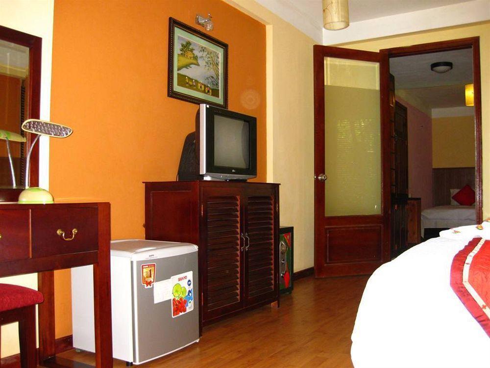Hotel Elegance Sapa