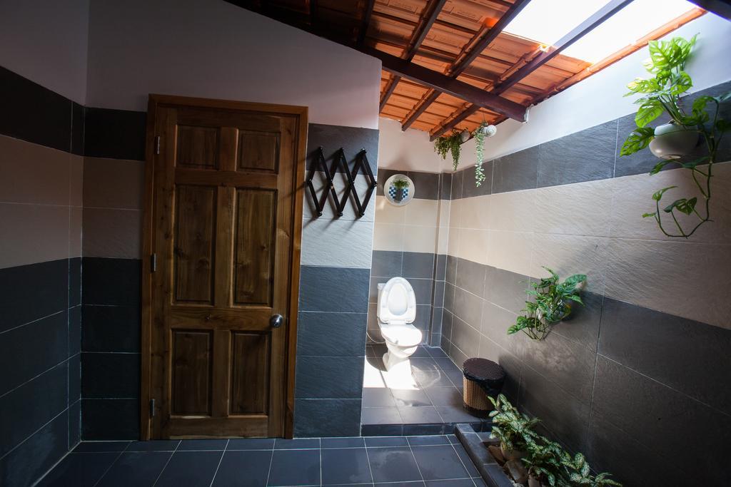 Resort Wild Phu Quoc