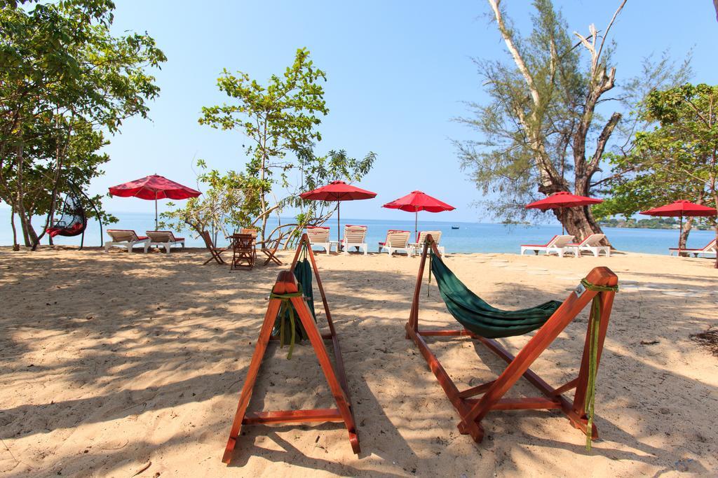 Wild Resort Phu Quoc