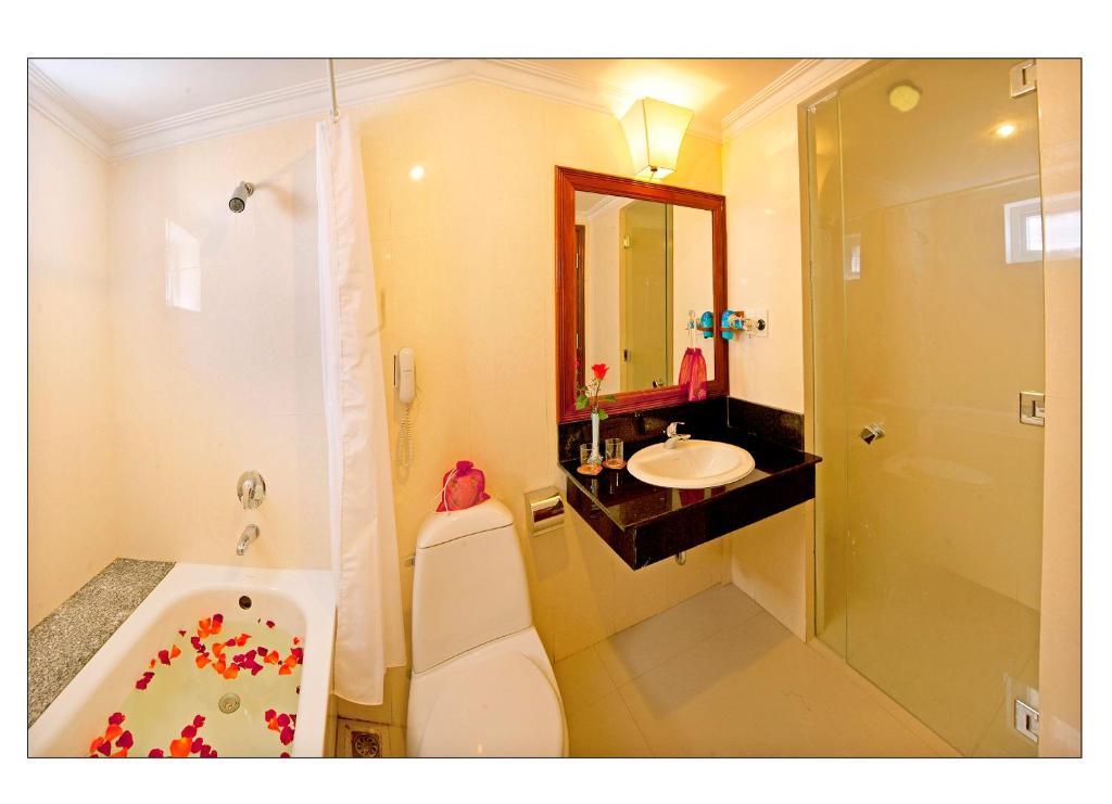 Hotel Bien Vang 3*