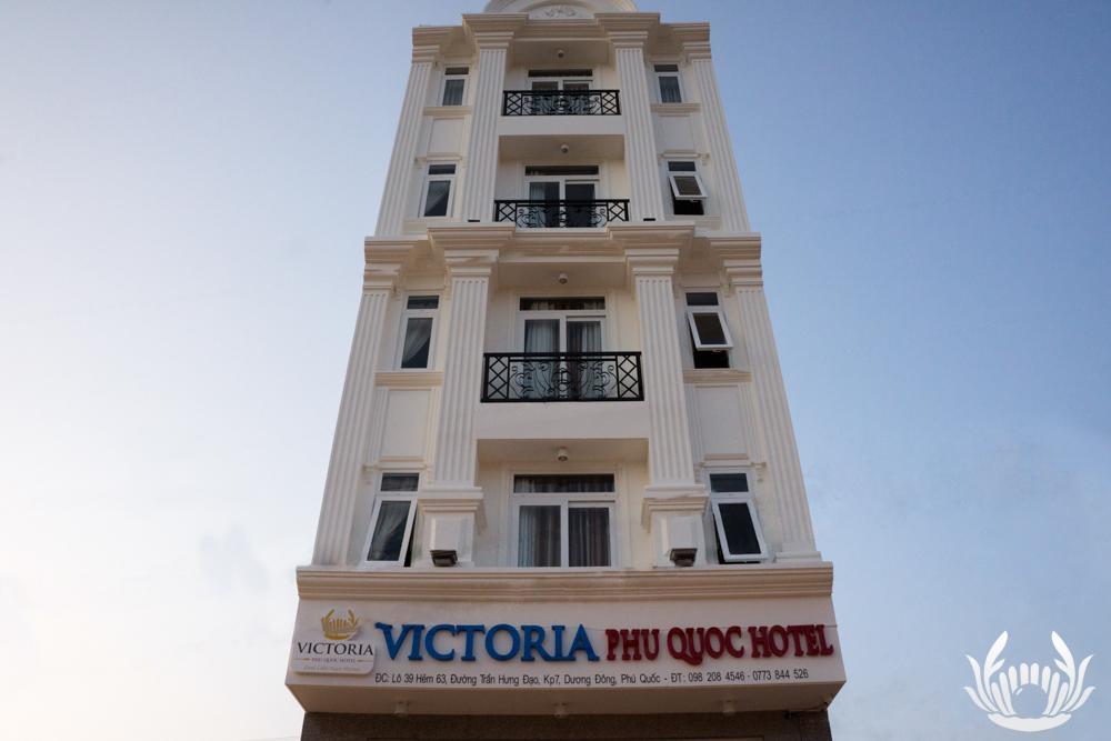 Victoria