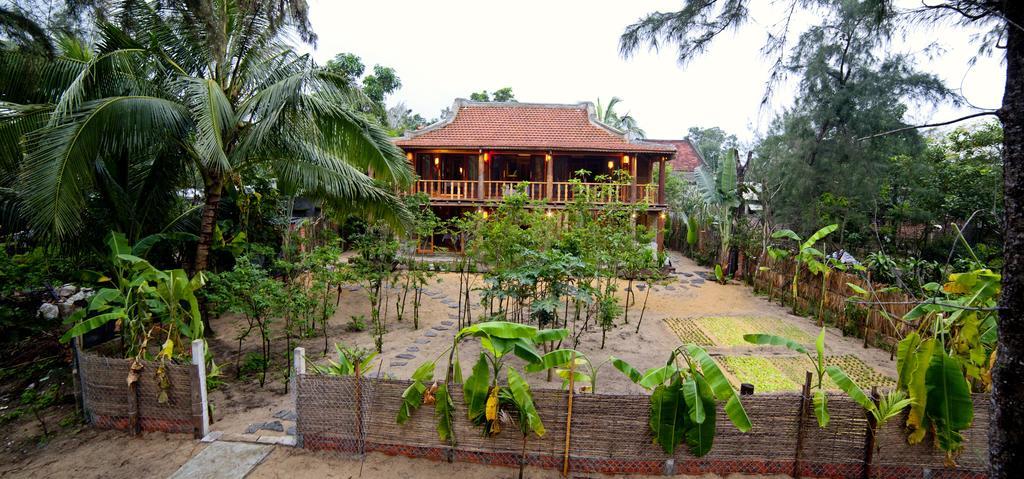 An Bang Seaside Village 2* Hội An