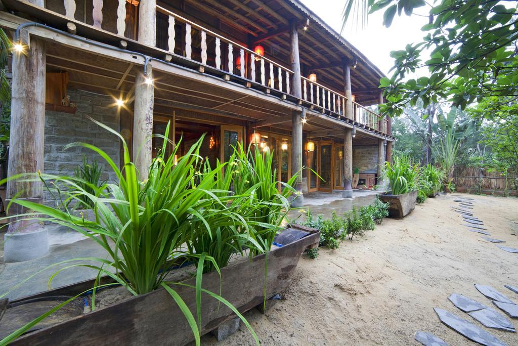 An Bang Seaside Village 2* Hội An
