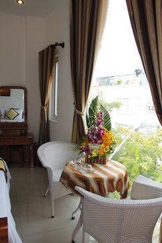 Hotel Golden Da Nang