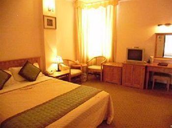 Golden Halong Hotel Ha Long