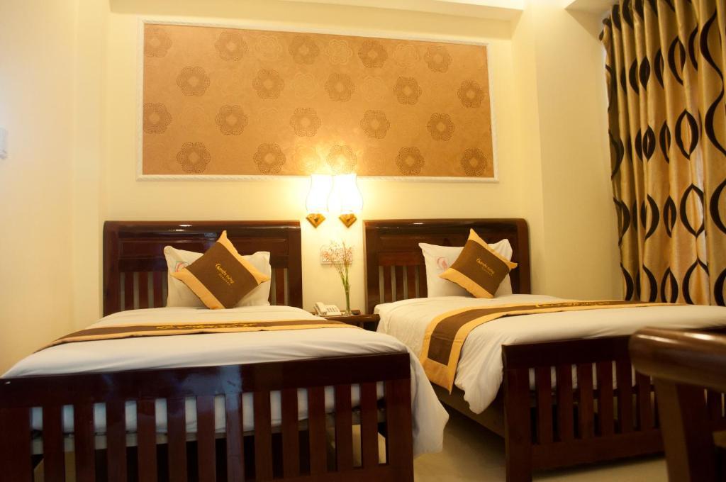 Bien Vang Hotel Da Nang
