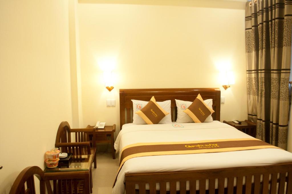 Hotel Bien Vang 3*