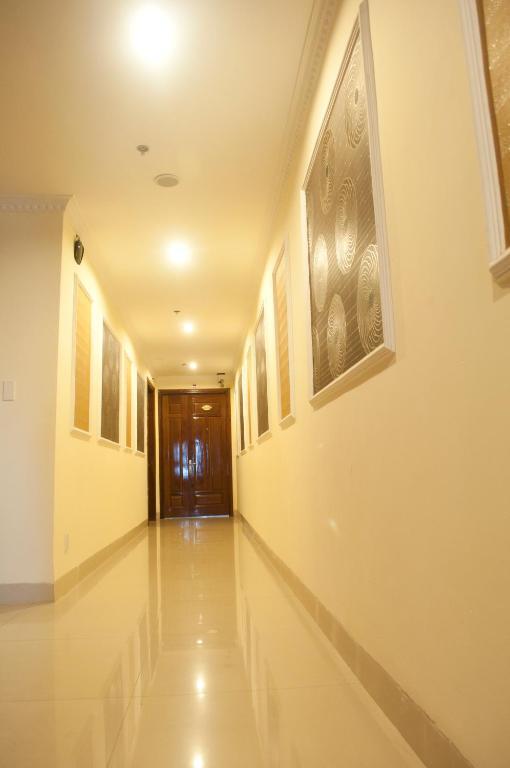 Bien Vang Hotel 3*