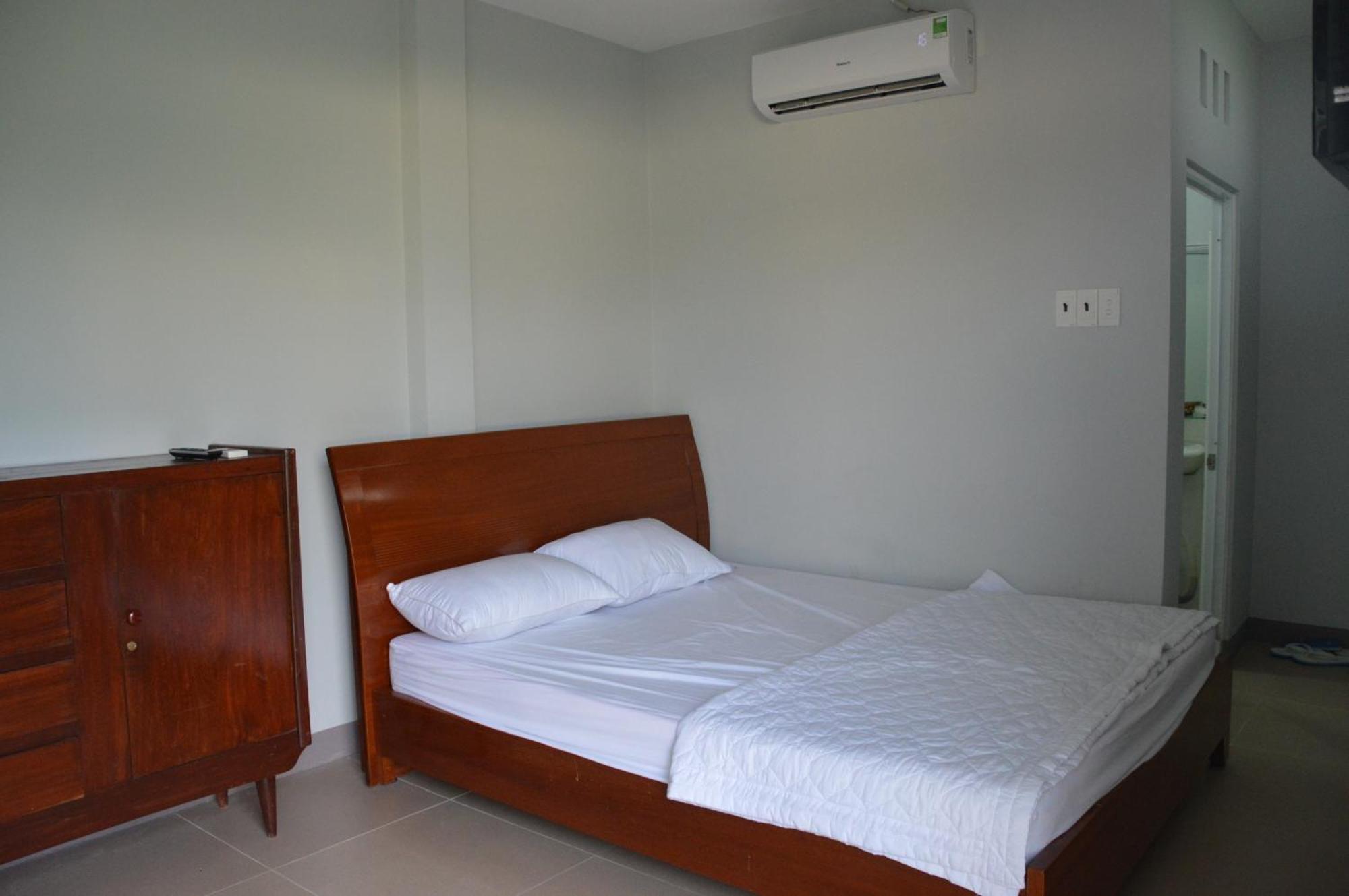 Motel Phung Hoang Vung Tau