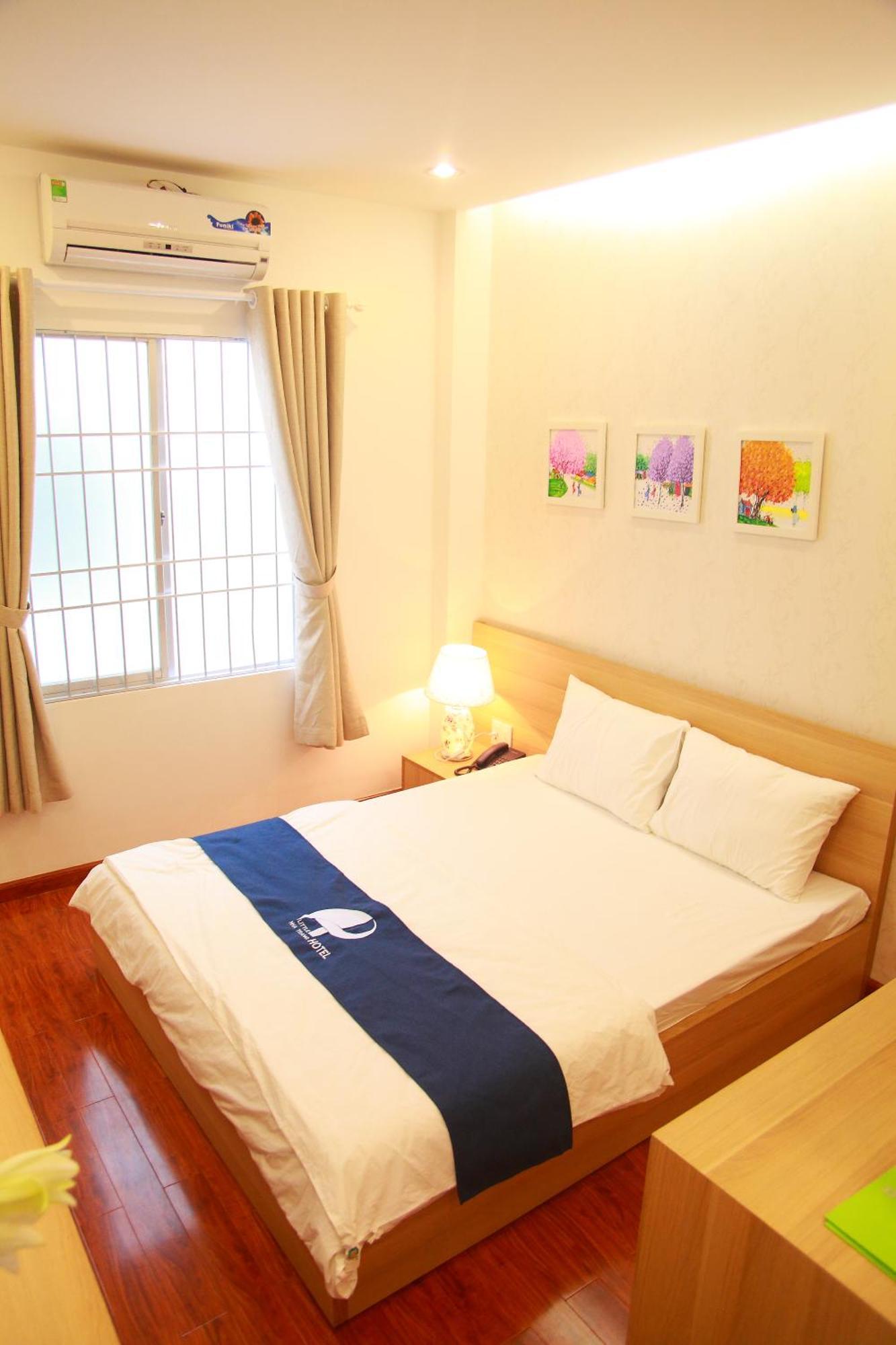 Hotel Little 2*