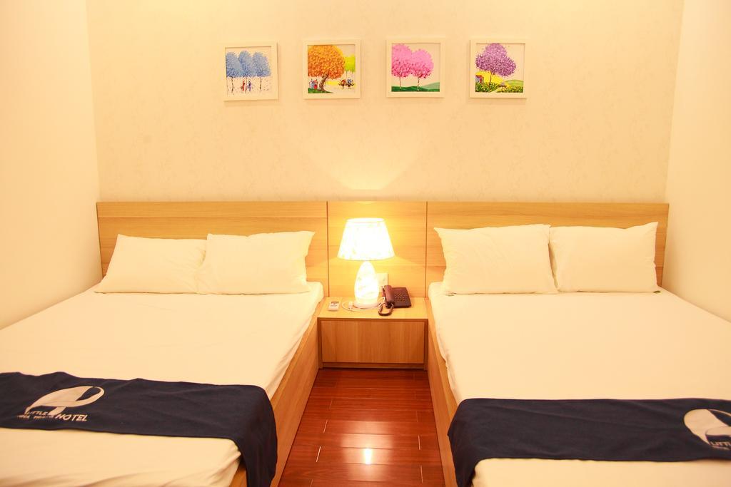 Hotel Little