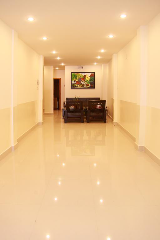 Little Hotel Nha Trang