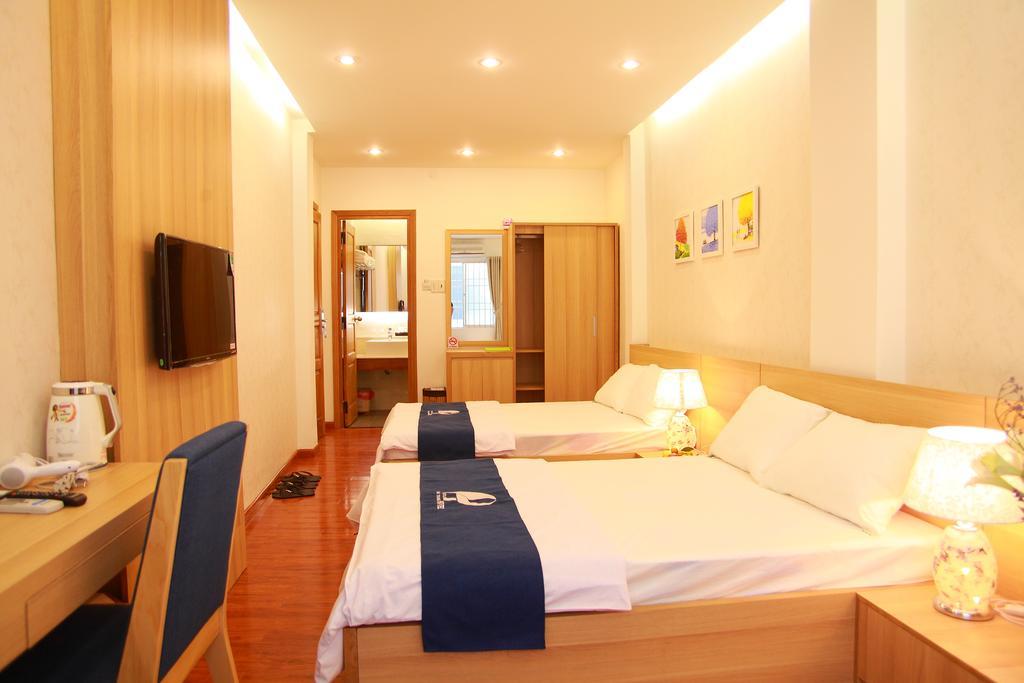 Little Hotel