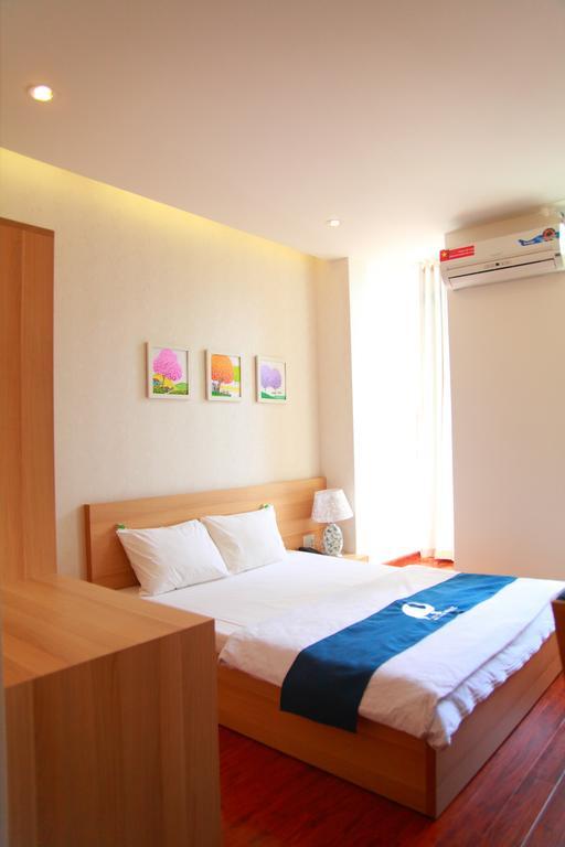 Hotel Little Nha Trang