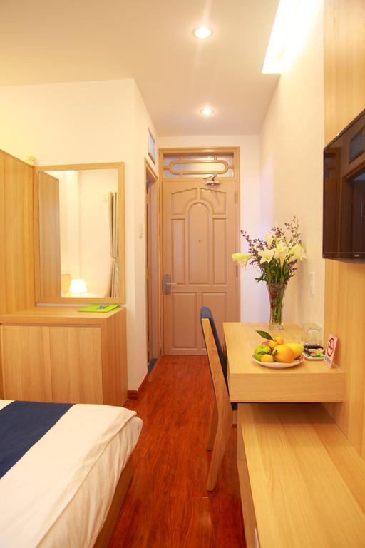 Little Hotel