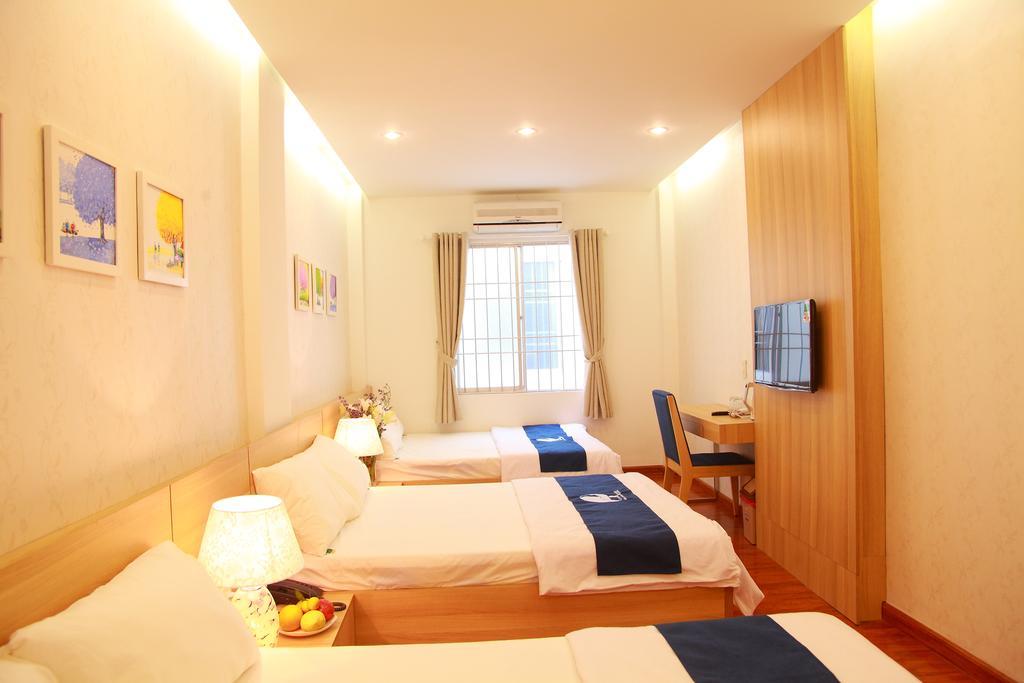 Hotel Little 2*
