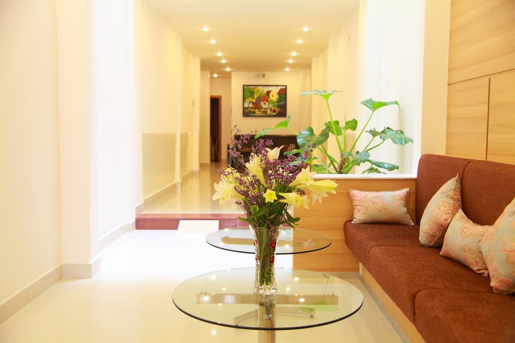 Hotel Little Nha Trang