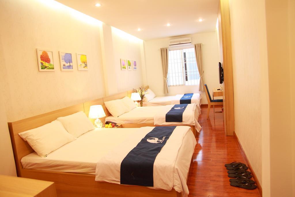 Hotel Little