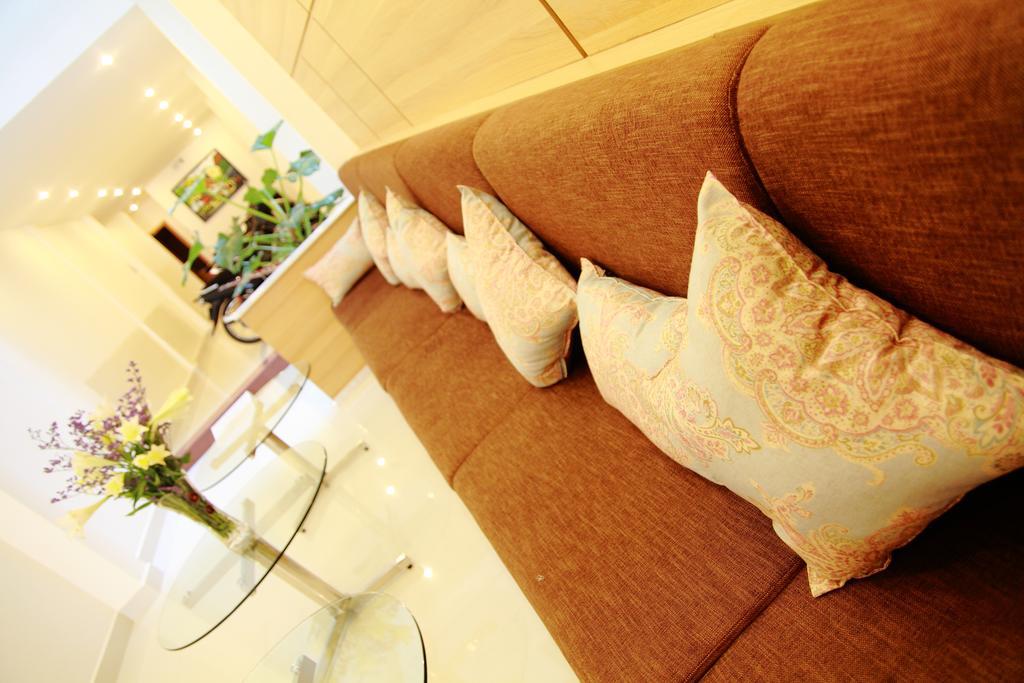 Hotel Little Nha Trang