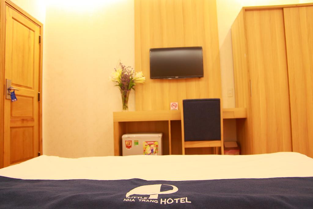 Little Hotel 2*