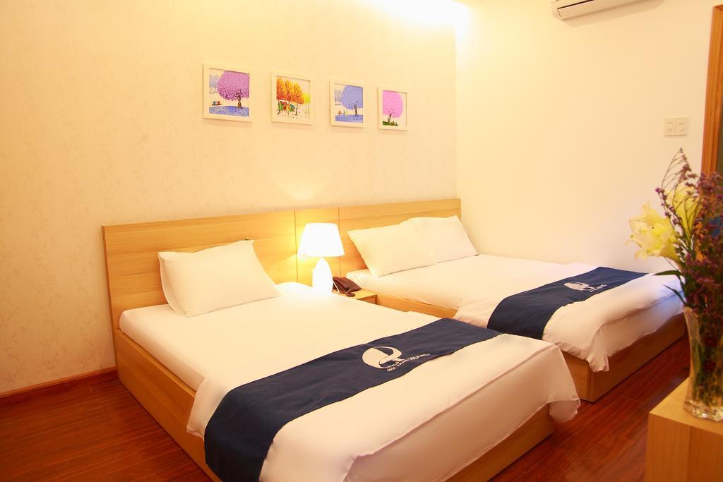 Hotel Little Nha Trang