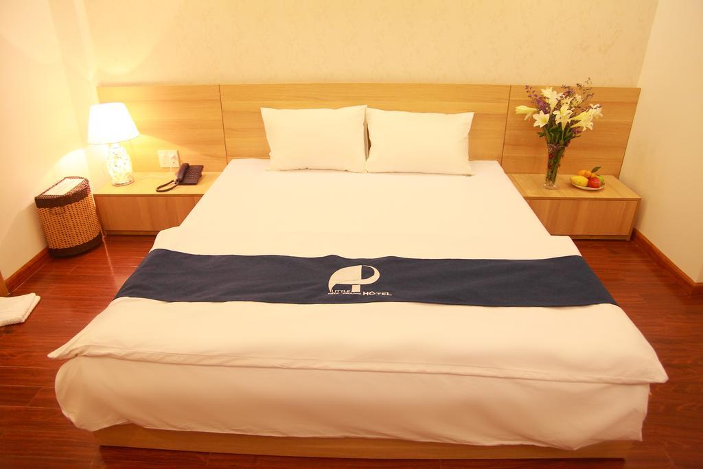 Little Nha Trang