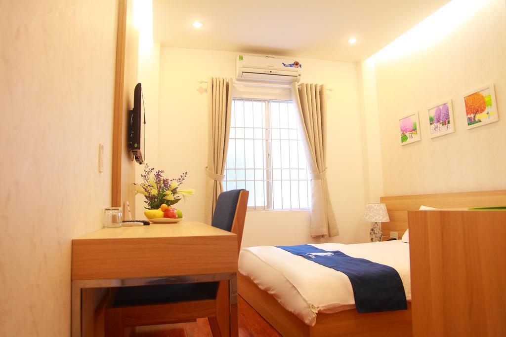 Hotel Little