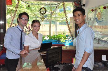 Sea Wonder Hotel 2*