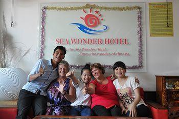 Sea Wonder