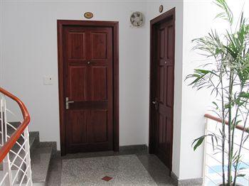 Sea Wonder Hotel