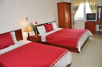 Sea Wonder Hotel 2*
