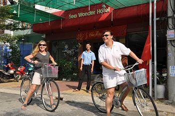 Hotel Sea Wonder 2*