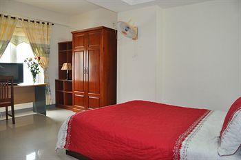Sea Wonder Hotel Da Nang