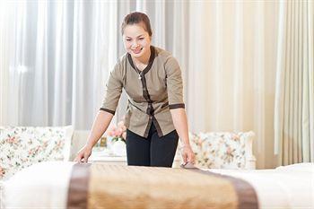 Muong Thanh Khách sạn Sa Pa