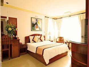 C Hotel- đề Thám Bùi Viện Walking Street Khách sạn