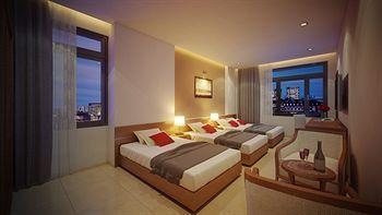 Truong Son Tung 2 Hotel Da Nang