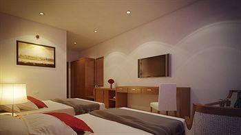 Hotel Truong Son Tung 2 3*